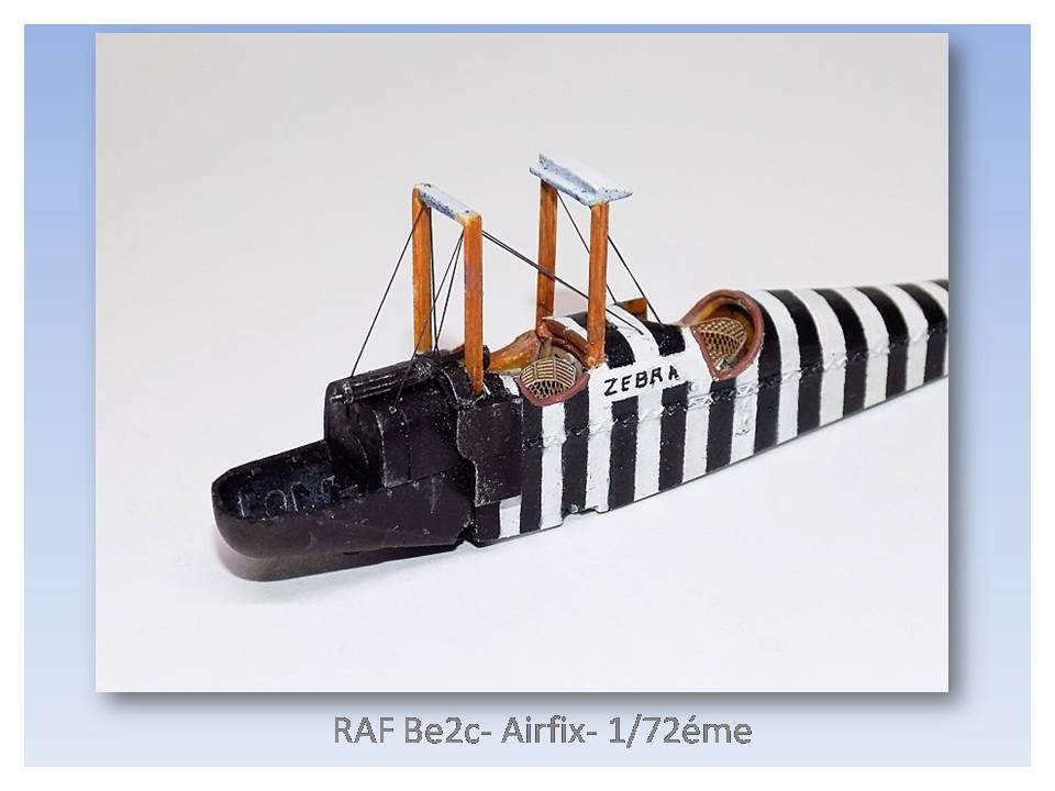 Royal Aircraft Factory BE2c - 1/72ème -  AIRFIX (fini mais ça continu pour le dio.) - Page 2 16110610094810331814611247