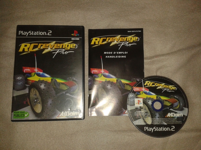 arrivage - Playstation 2 - Page 4 16110706004312298314615366