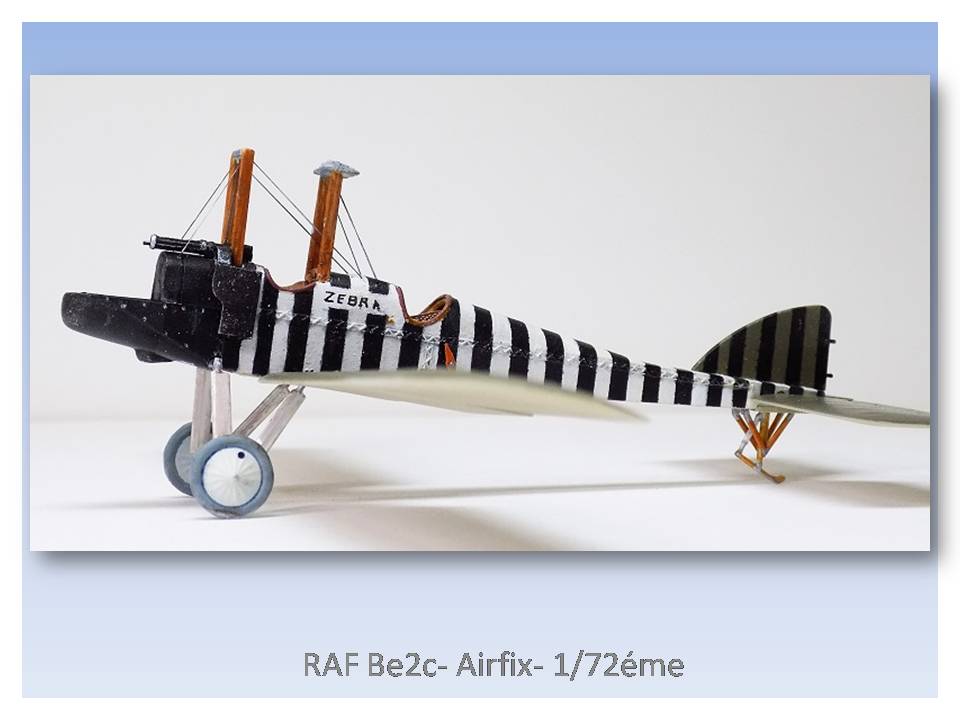 Royal Aircraft Factory BE2c - 1/72ème -  AIRFIX (fini mais ça continu pour le dio.) - Page 2 16111005411910331814626525