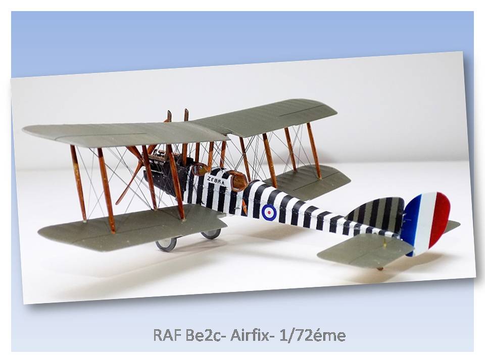 Royal Aircraft Factory BE2c - 1/72ème -  AIRFIX (fini mais ça continu pour le dio.) - Page 3 16111302331010331814633214