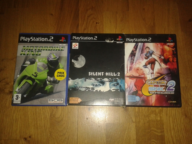arrivage - Playstation 2 - Page 4 16111312215312298314633025