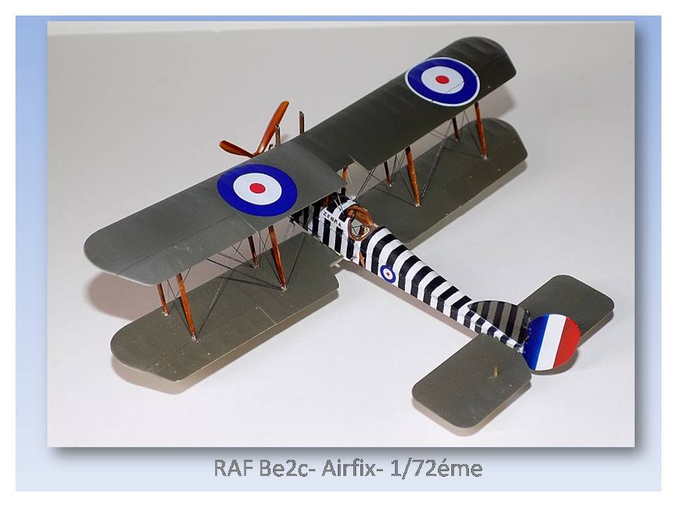 Royal Aircraft Factory BE2c - 1/72ème -  AIRFIX (fini mais ça continu pour le dio.) - Page 3 16111406282610331814636352