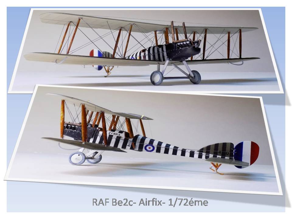 Royal Aircraft Factory BE2c - 1/72ème -  AIRFIX (fini mais ça continu pour le dio.) - Page 3 16111406282710331814636353