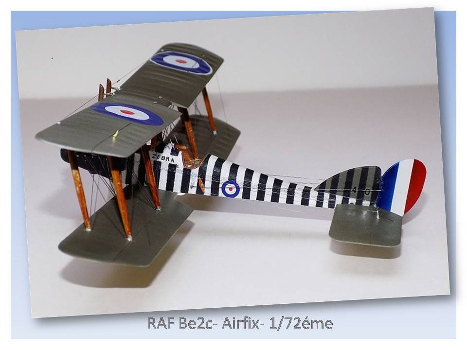 Royal Aircraft Factory BE2c - 1/72ème -  AIRFIX (fini mais ça continu pour le dio.) - Page 3 16111406282910331814636354