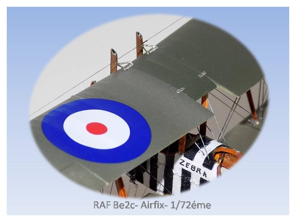 Royal Aircraft Factory BE2c - 1/72ème -  AIRFIX (fini mais ça continu pour le dio.) - Page 3 16111406283010331814636356