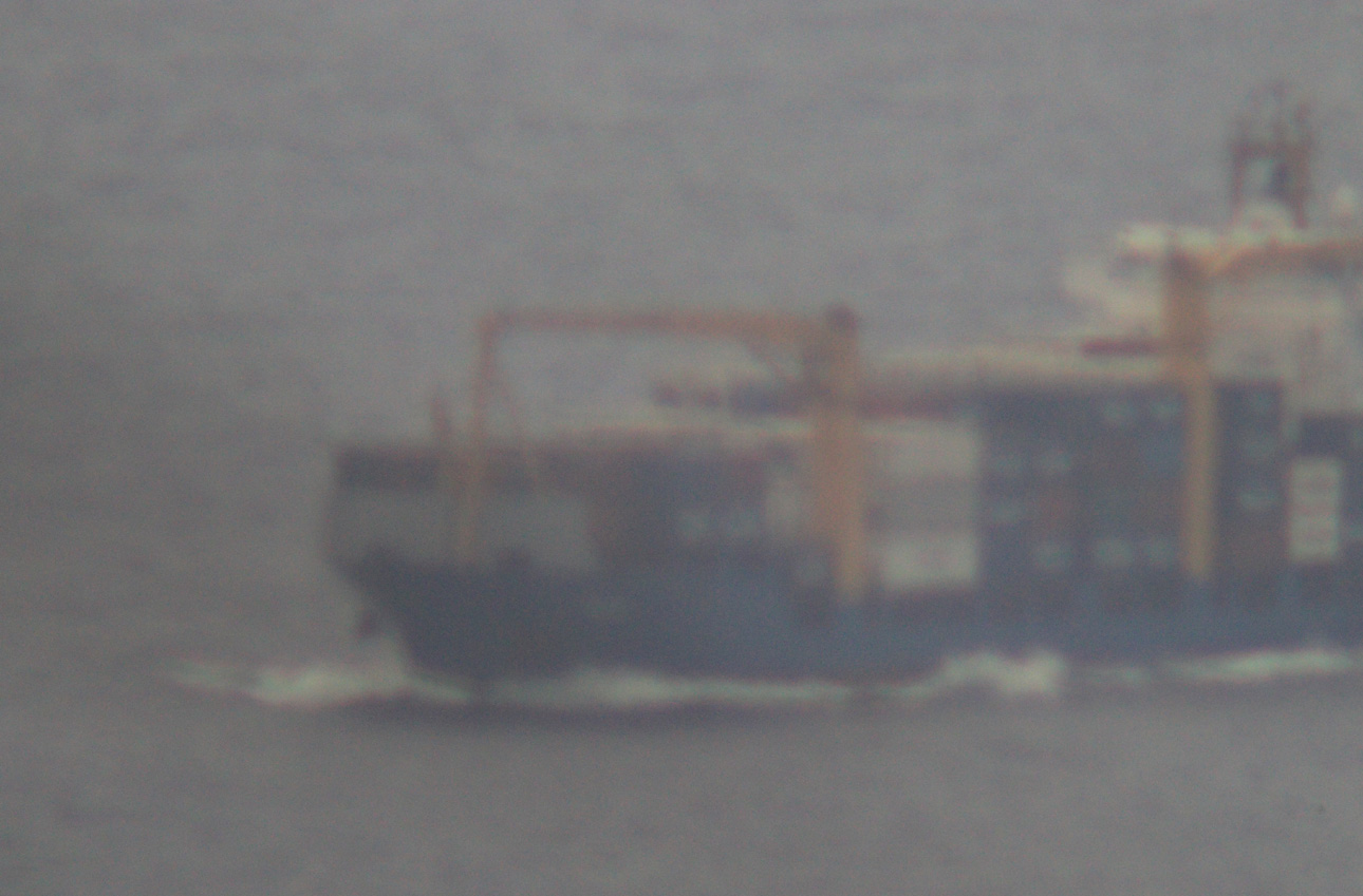 bateau omegon rectifié