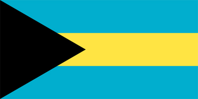 Flag of Bahamas small