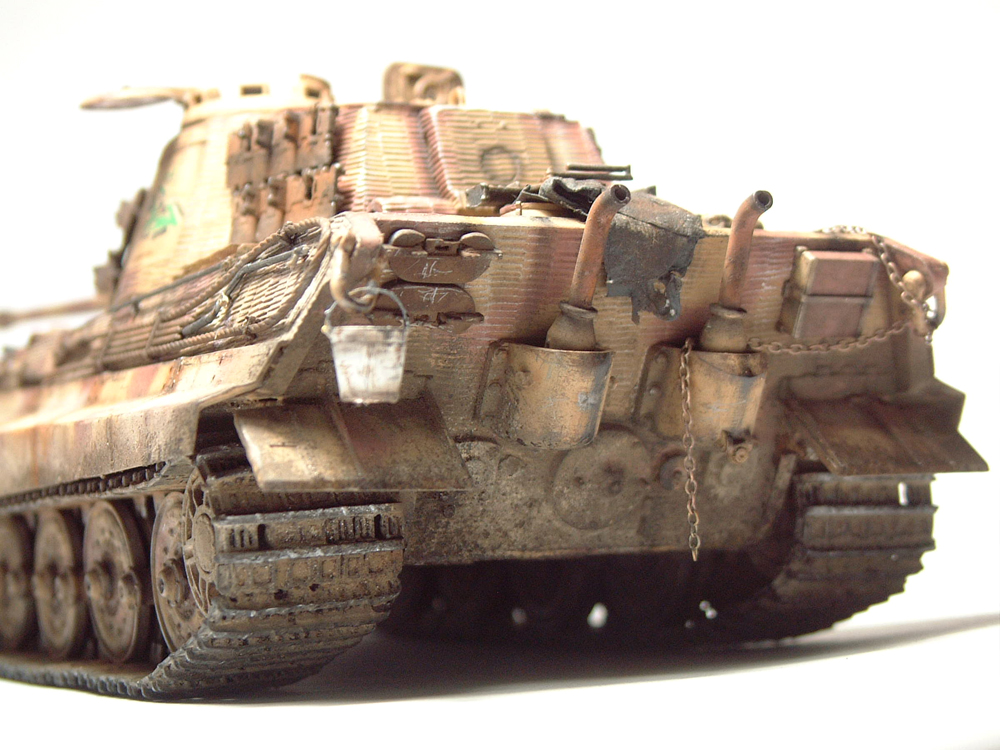 Sdkfz-182 