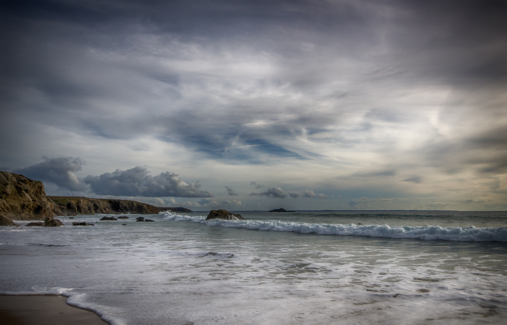 Le ciel et la mer 16121507190916774814709397