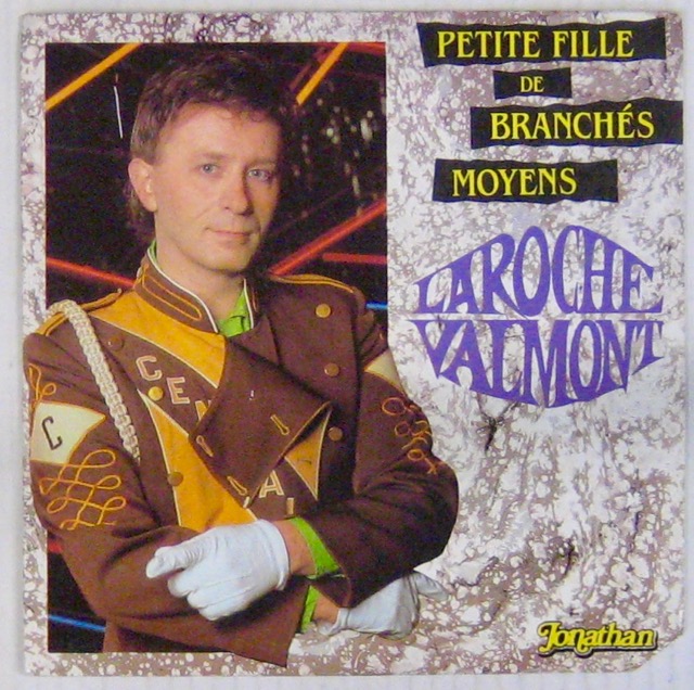 Vinyle Laroche Valmont, 131 disques vinyl et CD sur CDandLP