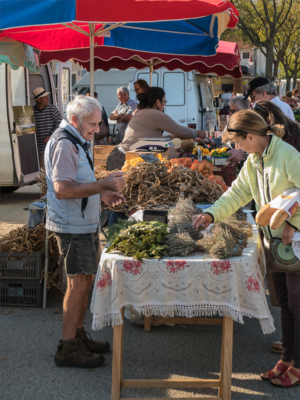 Marchés de Provence 16121711552719079814712152