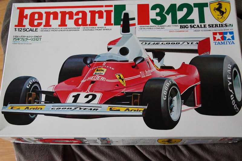 Ferrari 312T 16121712353913650514712202