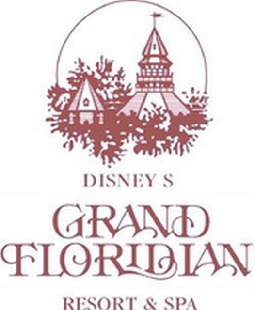 027 - Visite du Grand Floridian Resort 000logo