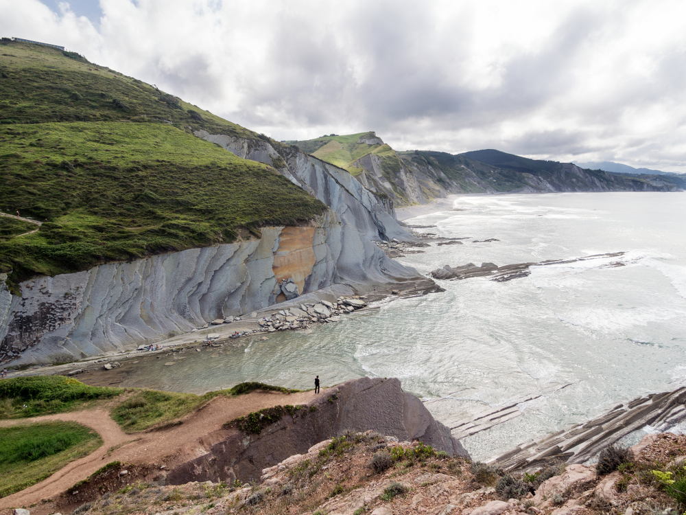 Zumaia (Espagne) 1612230246105305714722768