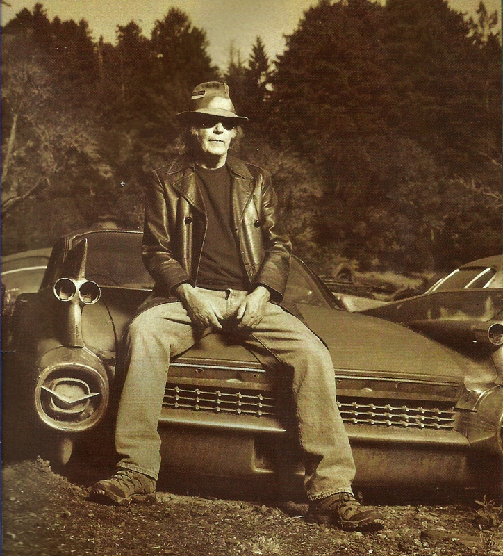 0 auto neil young