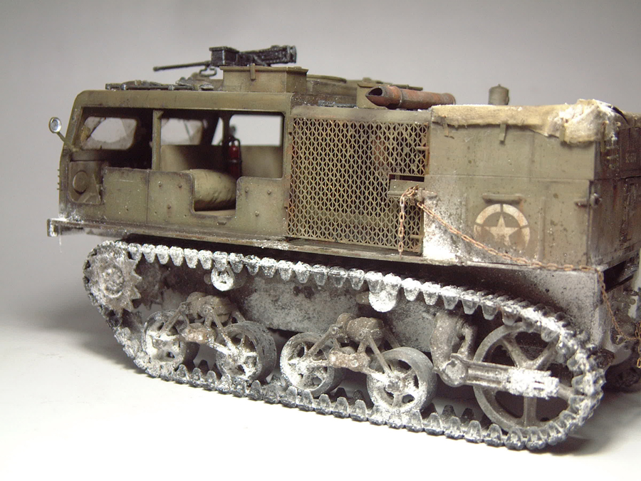 M4 High Speed Tractor - 1/35e [Hobby Boss] + Long Tom [AFV Club] - Page 2 1701050726084769014750576