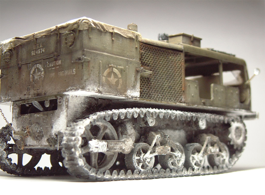 M4 High Speed Tractor - 1/35e [Hobby Boss] + Long Tom [AFV Club] - Page 2 1701050726204769014750578
