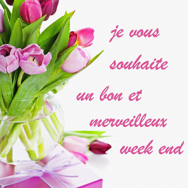 bon week