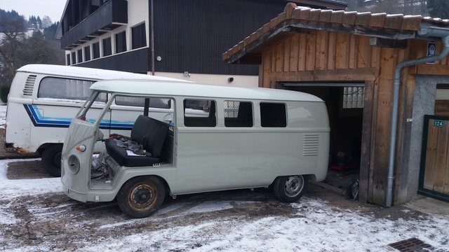 Estafette 1961 butagaz 17010705344117524214755935