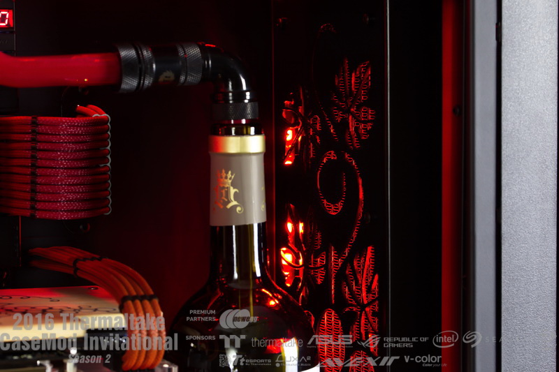 [France] Bertrand Cucmag - Page 4 - 2016 Thermaltake CaseMOD ...
