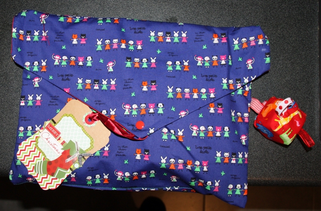 Couture Enfant Jeux OrganisteurVoiture - 2016 12 25 GdePoche (5)