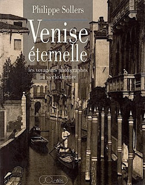 Venise-Eternelle
