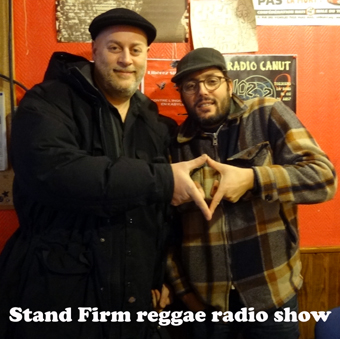 Stand Firm! ft Fatta & Sergio 22-01-17 (blog)