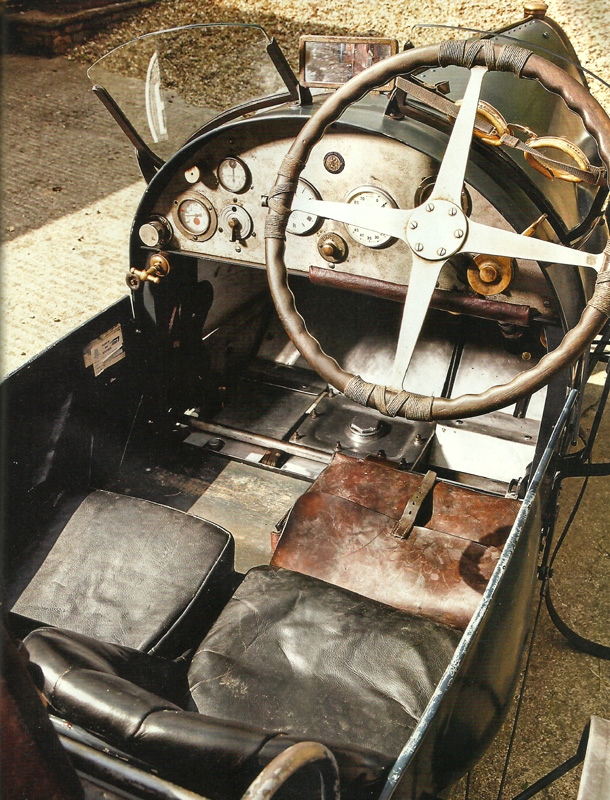 0 bug cockpit