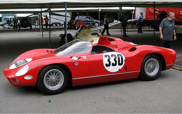 1964-Ferrari-330-P-Spyder-Fantuzzi-4