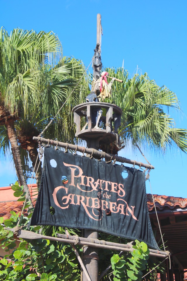 009 - Pirates of the Caribbean 001