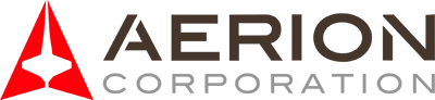 AerionCorp logo small