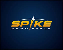 logo spike aerospace small