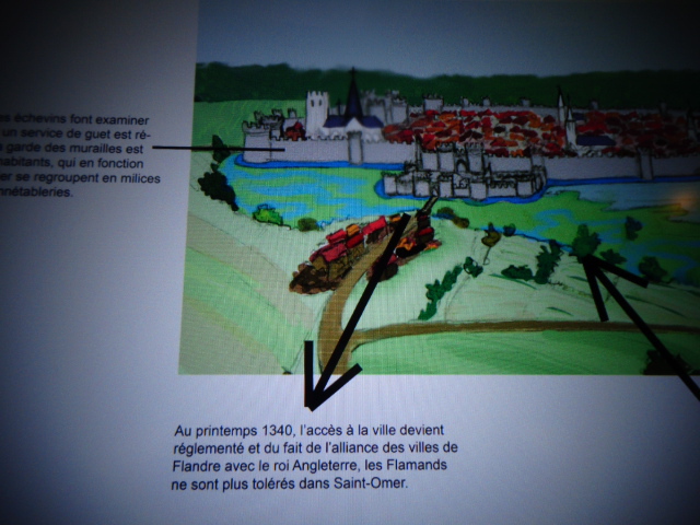 Sint-Omaars in Vlaanderen of in Artesi ? - Pagina 3 17020802080121508714832853