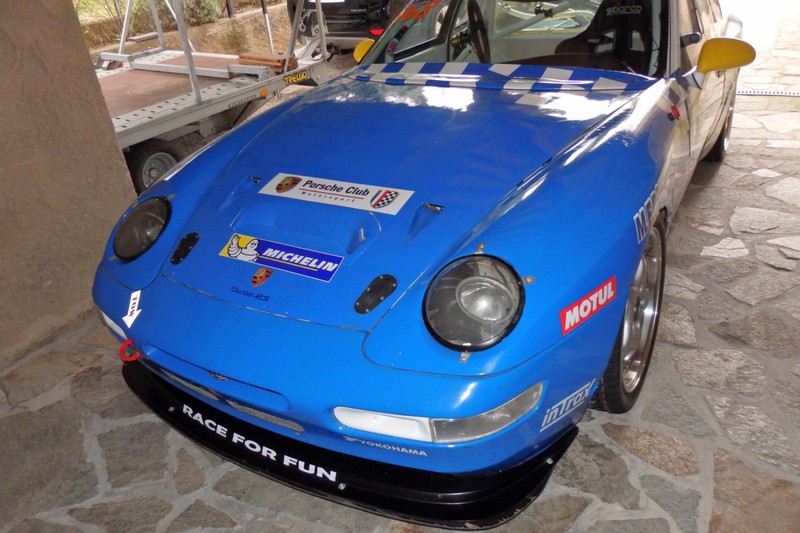 [968 TURBO] Une 968 turbo Rs replica pour courrir - Page 21 1702110547186452914839615